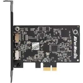 Avermedia GC571 Tarjeta de Adquisición Transmisor en Vivo Ultra HD - Pass-Through 4K60 - VRR