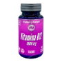 YNSADIET Vitamina B12 1000µg 60 cápsulas vegetales