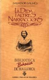 Dida i altres narracions (BBM), Salvador Galmes - MOLL EDITORIAL