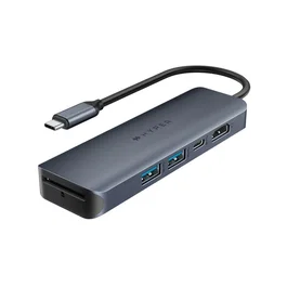 Targus Targus docking station HyperDrive Next USB-C 100W 6-in-1