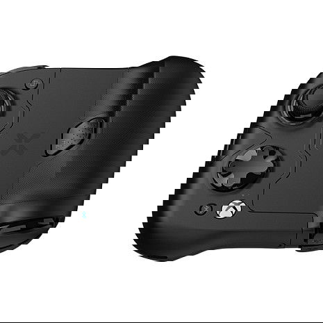 GameSir Gamepad X4 Aileron para Android, Mando Inalámbrico Bluetooth, Color Negro