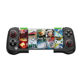 GameSir Gamepad X4 Aileron para Android, Mando Inalámbrico Bluetooth, Color Negro