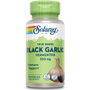 SOLARAY Black Garlic Bulb 500 mg 50 cápsulas