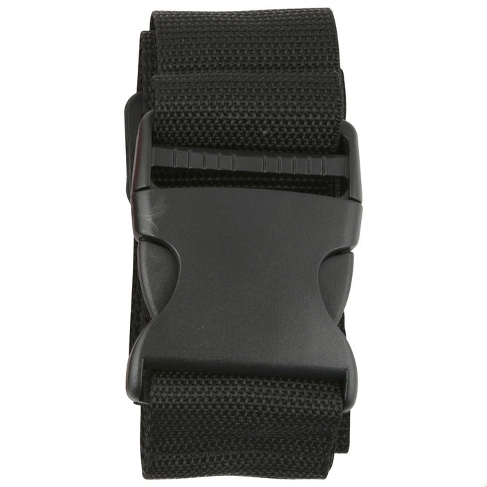 Day Correa Maleta Negra 5x190 cm