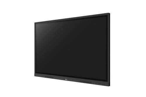 LG 86TR3DK-B CreateBoard 86 Pulgadas Pantalla Táctil Smart Signage 4K Ultra HD IPS Negro