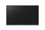 LG 86TR3DK-B CreateBoard 86 Pulgadas Pantalla Táctil Smart Signage 4K Ultra HD IPS Negro