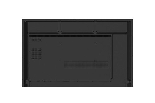 LG 86TR3DK-B CreateBoard 86 Pulgadas Pantalla Táctil Smart Signage 4K Ultra HD IPS Negro