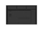 LG 86TR3DK-B CreateBoard 86 Pulgadas Pantalla Táctil Smart Signage 4K Ultra HD IPS Negro