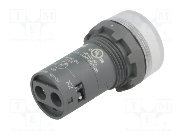 ABB CL2 Lámpara de control LED de 22mm