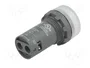 ABB CL2 Lámpara de control LED de 22mm