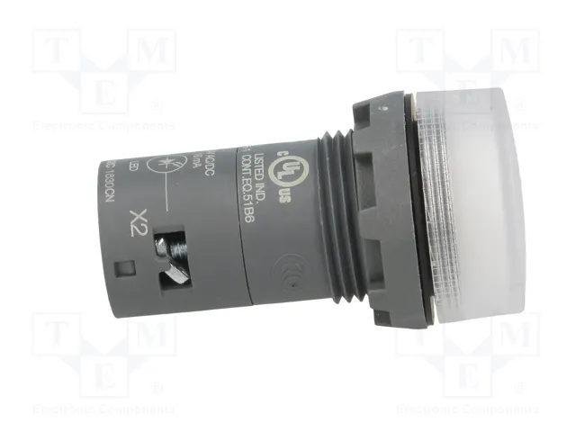 ABB CL2 Lámpara de control LED de 22mm