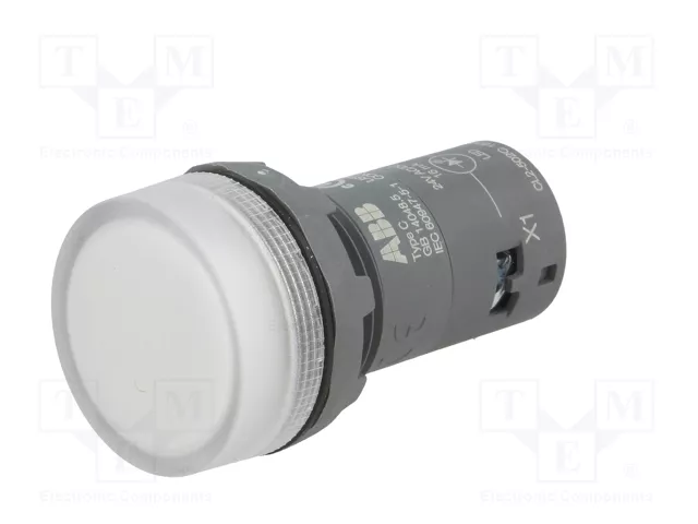 ABB CL2 Lámpara de control LED de 22mm