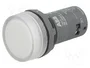 ABB CL2 Lámpara de control LED de 22mm