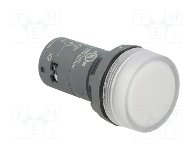 ABB CL2 Lámpara de control LED de 22mm