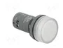 ABB CL2 Lámpara de control LED de 22mm