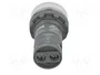 ABB CL2 Lámpara de control LED de 22mm
