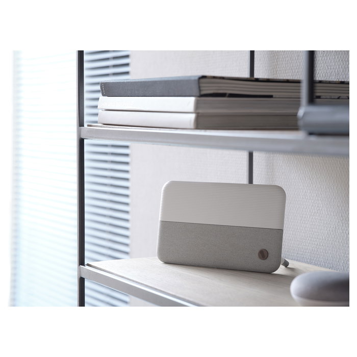 One For All Antena TDT SV9436-5G Interior Blanco 5G HD UHF DVB-T2 1080p