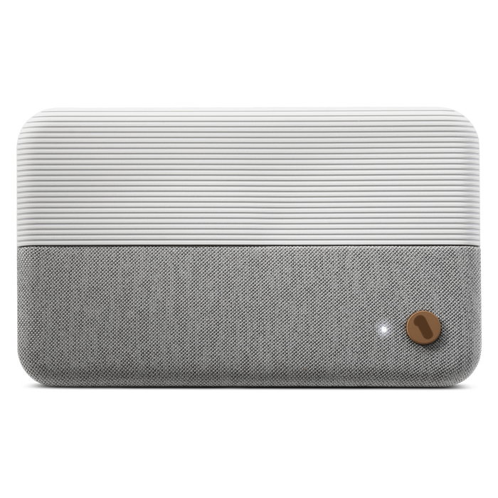 One For All Antena TDT SV9436-5G Interior Blanco 5G HD UHF DVB-T2 1080p