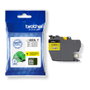 Brother LC-462XLY Cartucho de Tinta Amarillo XL