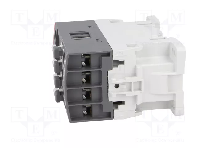 ABB AF16-30-10-11 Contactor 3-polar 16A ABB AF16-30-10-11 Contactor 3-polar 16A