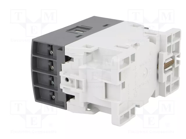 ABB AF16-30-10-11 Contactor 3-polar 16A ABB AF16-30-10-11 Contactor 3-polar 16A