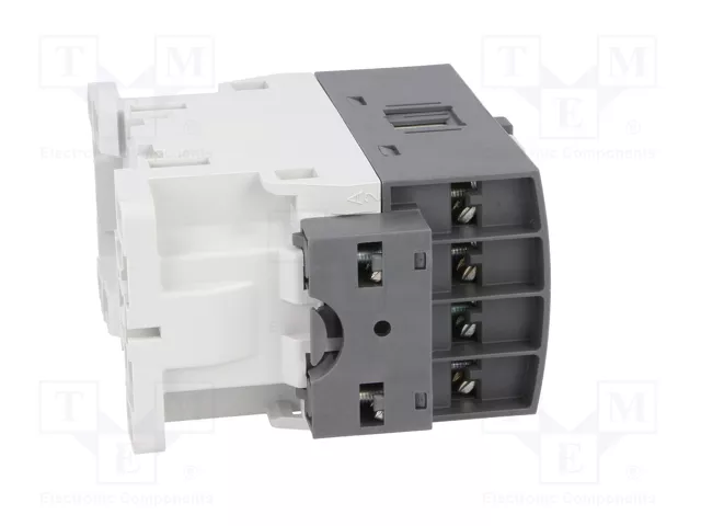 ABB AF16-30-10-11 Contactor 3-polar 16A ABB AF16-30-10-11 Contactor 3-polar 16A