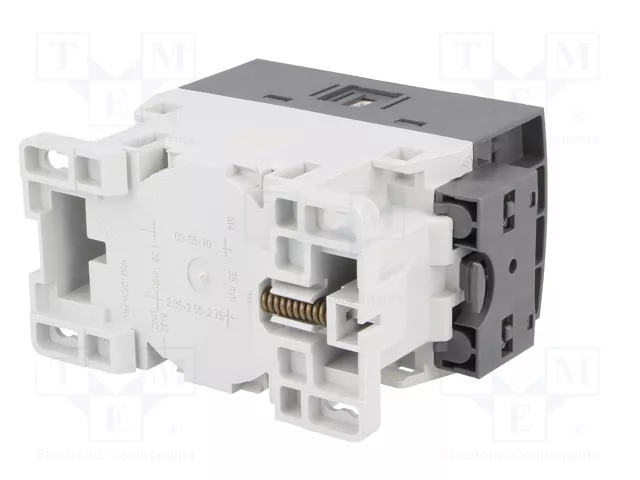 ABB AF16-30-10-11 Contactor 3-polar 16A ABB AF16-30-10-11 Contactor 3-polar 16A