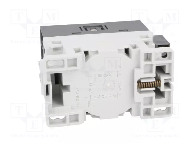 ABB AF16-30-10-11 Contactor 3-polar 16A ABB AF16-30-10-11 Contactor 3-polar 16A