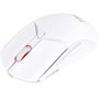 HyperX Pulsefire Haste 2 Mini Blanco