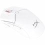 HyperX Pulsefire Haste 2 Mini Blanco