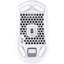 HyperX Pulsefire Haste 2 Mini Blanco