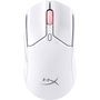 HyperX Pulsefire Haste 2 Mini Blanco