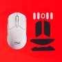 HyperX Pulsefire Haste 2 Mini Blanco