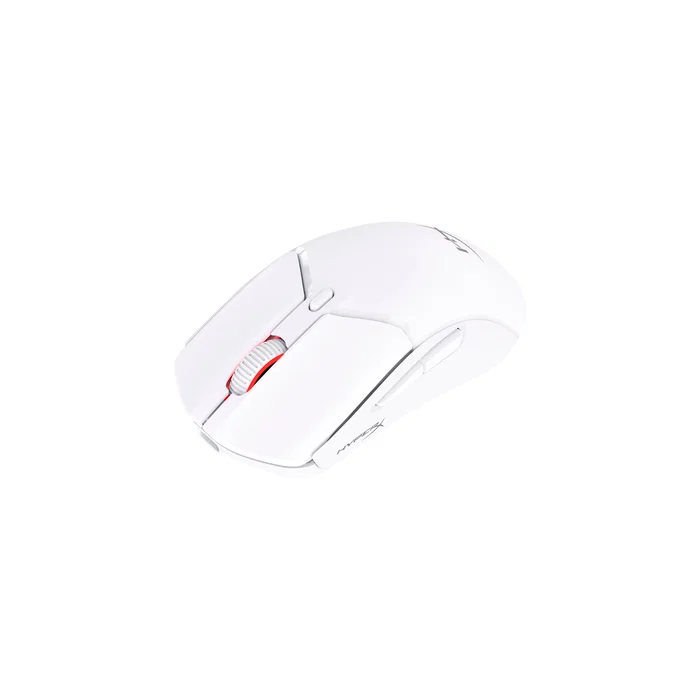 HyperX Pulsefire Haste 2 Mini Blanco