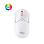 HyperX Pulsefire Haste 2 Mini Blanco
