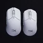 HyperX Pulsefire Haste 2 Mini Blanco