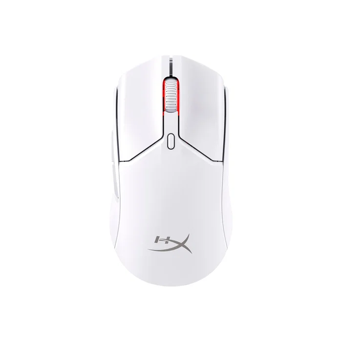 HyperX Pulsefire Haste 2 Mini Blanco