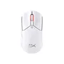 HyperX Pulsefire Haste 2 Mini Blanco