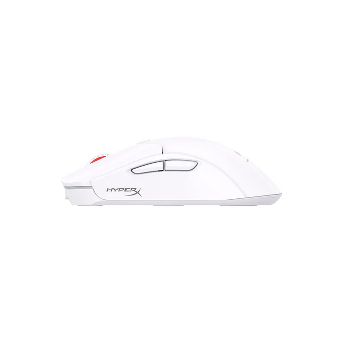 HyperX Pulsefire Haste 2 Mini Blanco