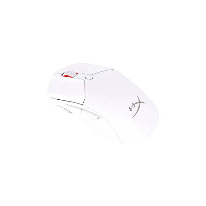 HyperX Pulsefire Haste 2 Mini Blanco