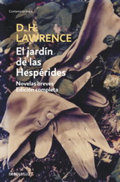 El jardín de las Hespérides, D.H. Lawrence - DEBOLSILLO