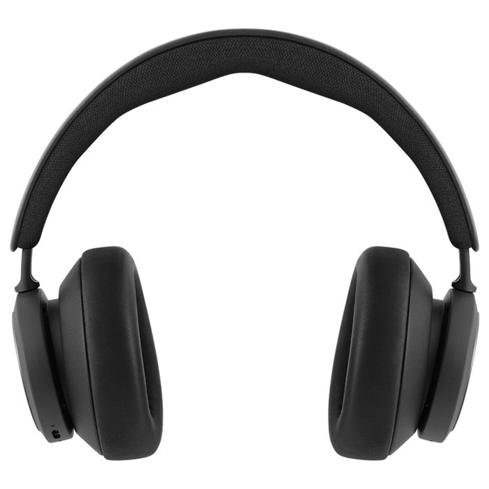 Bang & Olufsen Beocom Portal UC OE Auriculares Inalámbricos y Alámbricos, Black Anthracite
