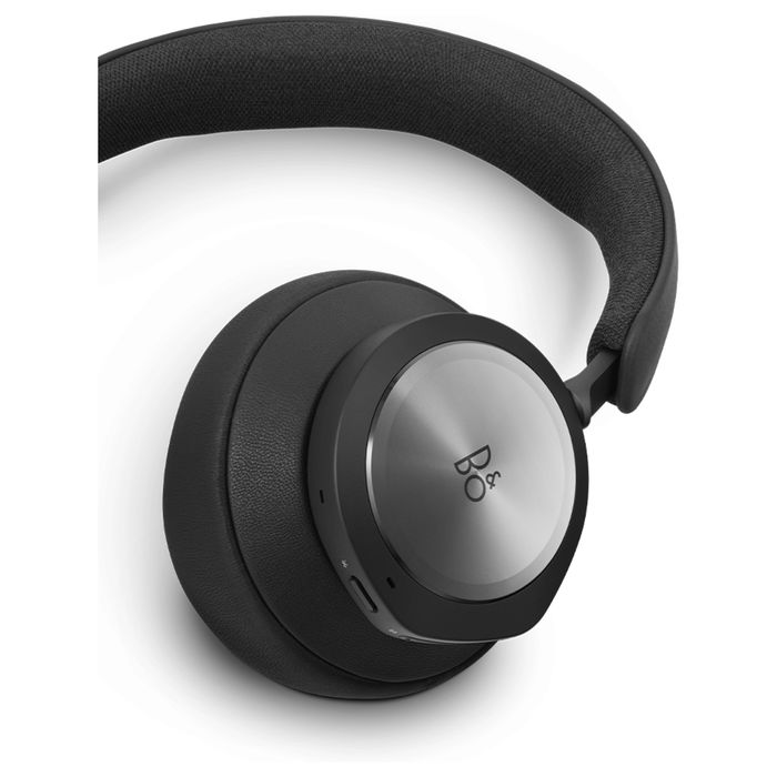 Bang & Olufsen Beocom Portal UC OE Auriculares Inalámbricos y Alámbricos, Black Anthracite