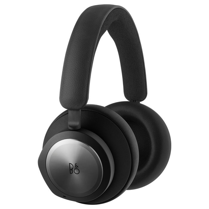 Bang & Olufsen Beocom Portal UC OE Auriculares Inalámbricos y Alámbricos, Black Anthracite