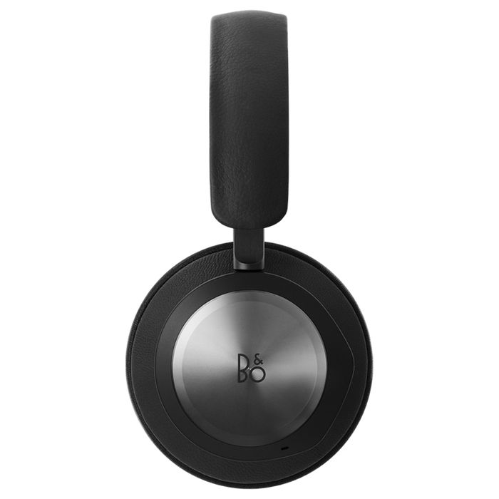 Bang & Olufsen Beocom Portal UC OE Auriculares Inalámbricos y Alámbricos, Black Anthracite
