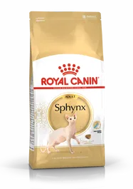 Royal Canin Sphynx 33 Alimento para Gato Adulto Sphynx 10 kg