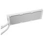 be quiet! Light Loop IO LCD 360 mm White