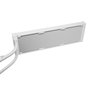 be quiet! Light Loop IO LCD 360 mm White