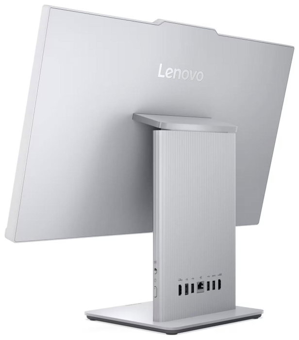 Lenovo IdeaCentre AIO 27 Intel Core Ultra 5 226V 16GB 512GB SSD Cloud Grey
