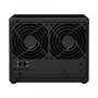 NAS Synology Diskstation DS920+/ 4 Bahías 3.5"- 2.5"/ 4GB DDR4/ Formato Torre